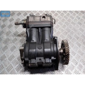 AIR BRAKE COMPRESSOR IVECO...