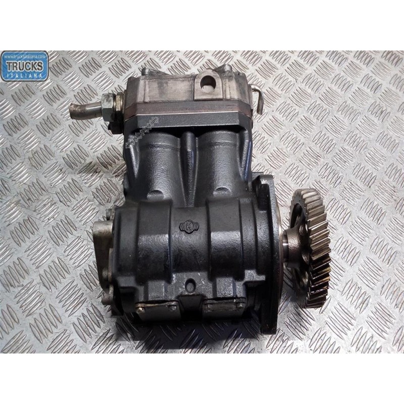 IVECO AIR BRAKE COMPRESSOR IVECO Stralis 2013> used