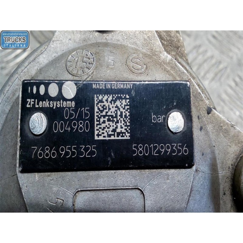 IVECO POMPA IDROGUIDA IVECO Stralis 2013> usato