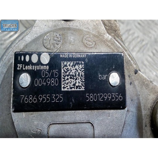 POMPA IDROGUIDA IVECO Stralis 2013> usato