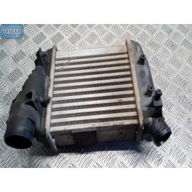 INTERCOOLERS HEAT RADIATOR...