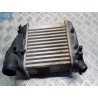 INTERCOOLERS HEAT RADIATOR  AUDI A4 2000>2004 used
