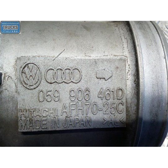AIR-FLOW SENSOR AUDI A4 2000>2004 used