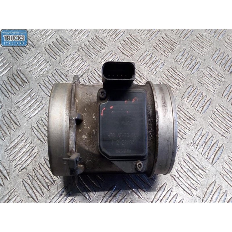 AUDI AIR-FLOW SENSOR AUDI A4 2000>2004 used