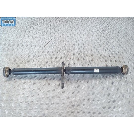 REAR POWER TAKE OFF SHAFTS AUDI A4 2000>2004 used