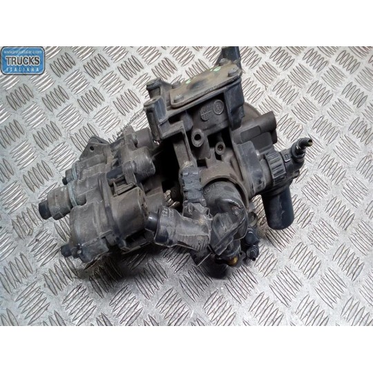 DRIER BARKESYSTEM  IVECO Stralis 2013> used