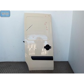 RIGHT SIDE SLIDING DOOR...