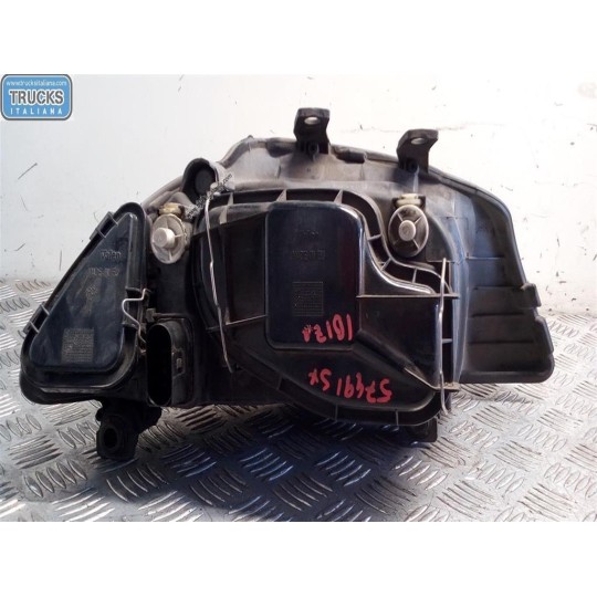 FARO ANTERIORE SINISTRO SEAT Ibiza 2006>2008 usato