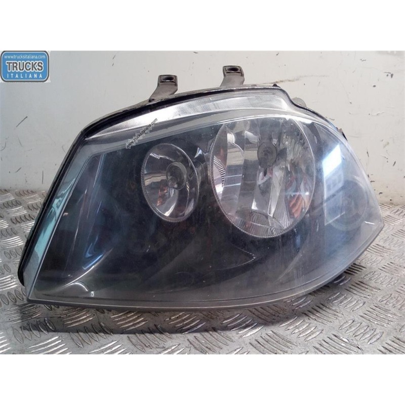 SEAT FARO ANTERIORE SINISTRO SEAT Ibiza 2006>2008 usato