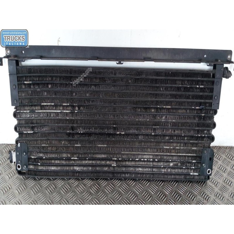VOLVO truck AIR CONDITIONER HEAT RADIATOR  VOLVO truck FH12 I 1993>2002 used