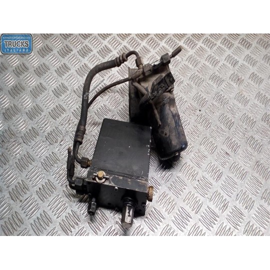 POMPA IDR ALZACABINA VOLVO truck FH12 I 1993>2002 usato