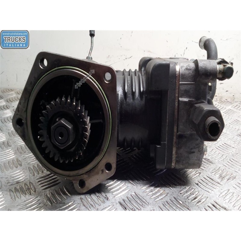 VOLVO truck AIR BRAKE COMPRESSOR VOLVO truck FH12 I 1993>2002 used