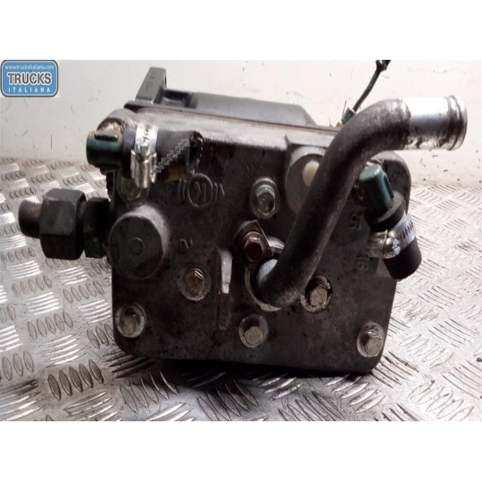 COMPRESSORE ARIA FRENI VOLVO truck FH12 I 1993>2002 usato