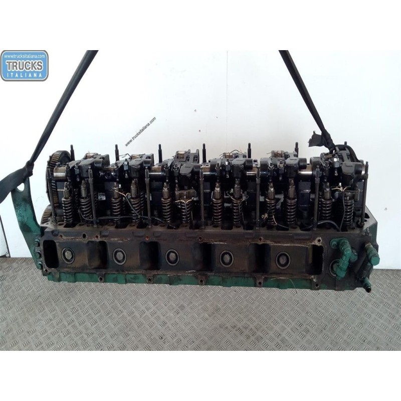 VOLVO truck HEAD ENGINE  VOLVO truck FH12 I 1993>2002 used