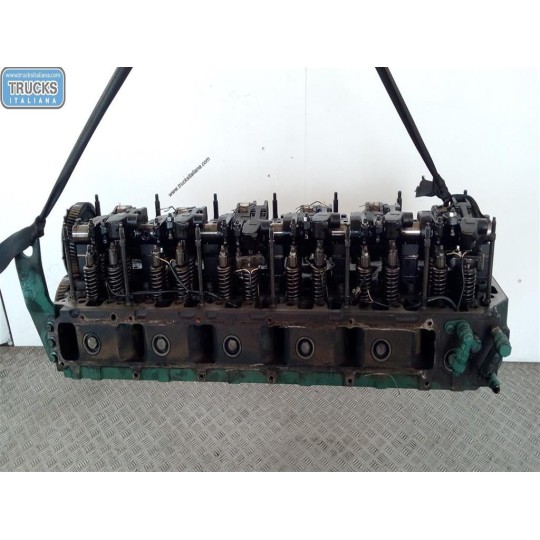 TESTATA VOLVO truck FH12 I 1993>2002 usato