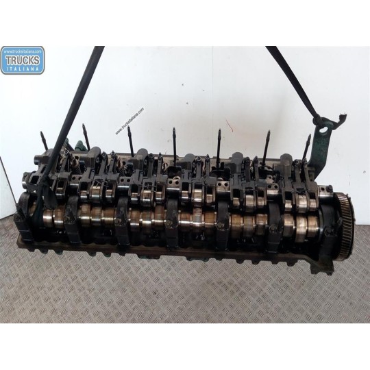 HEAD ENGINE  VOLVO truck FH12 I 1993>2002 used