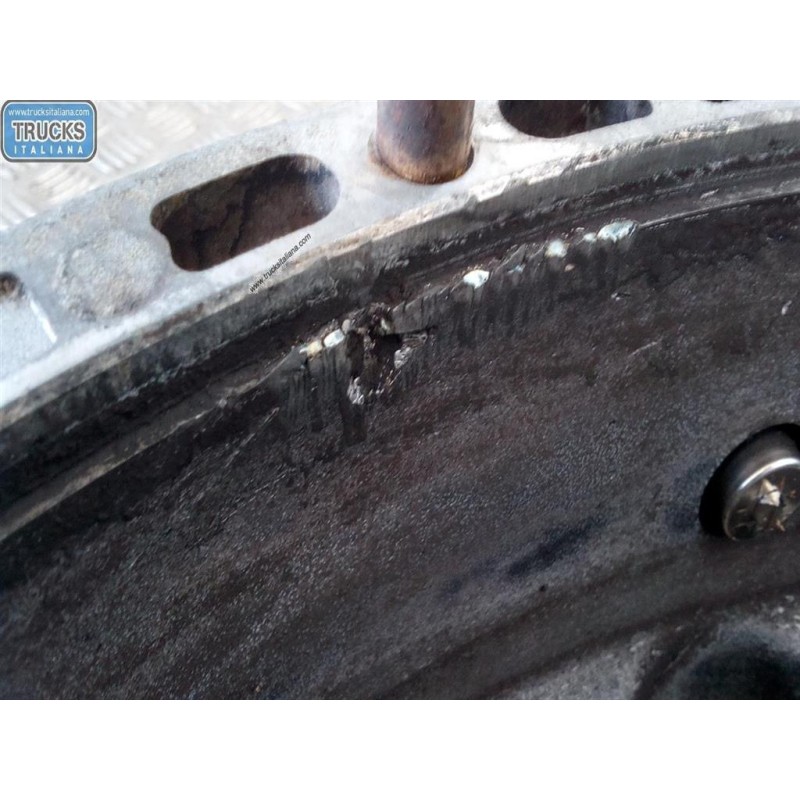 VOLVO truck CASES VOLVO truck FH12 I 1993>2002 used