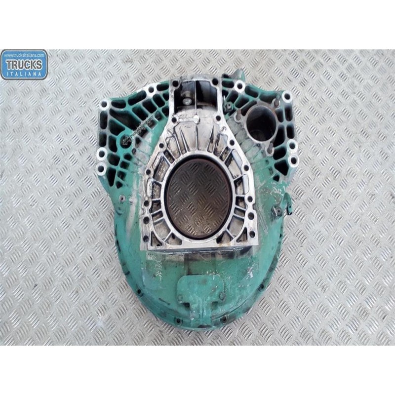 VOLVO truck CASES VOLVO truck FH12 I 1993>2002 used