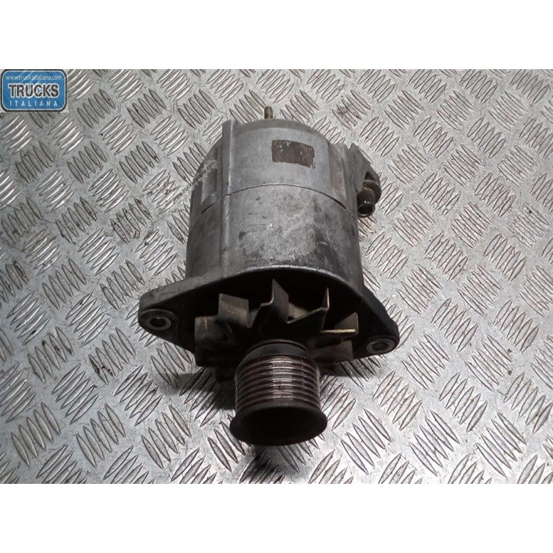 VOLVO truck ALTERNATOR VOLVO truck FH12 I 1993>2002 used