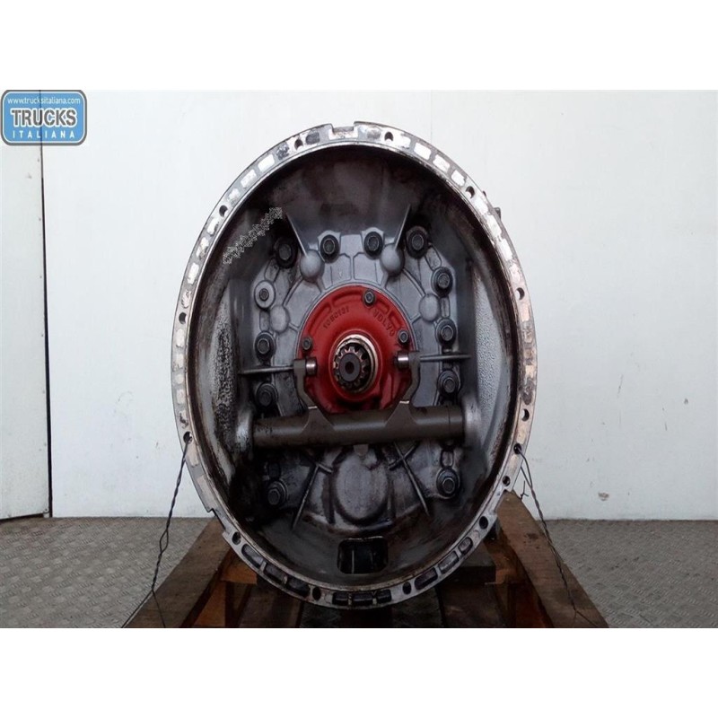 VOLVO truck GEARBOXES  VOLVO truck FH12 I 1993>2002 used