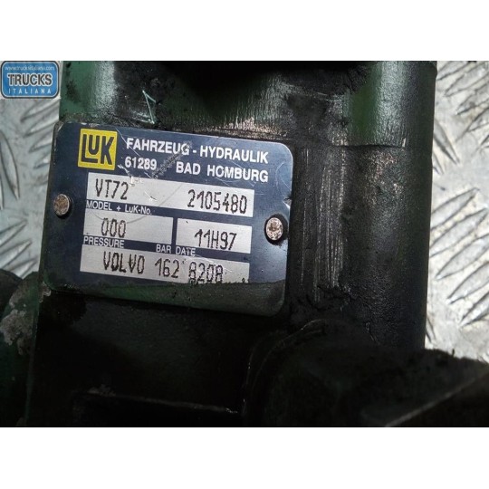 STEERING PUMP VOLVO truck FH12 I 1993>2002 used