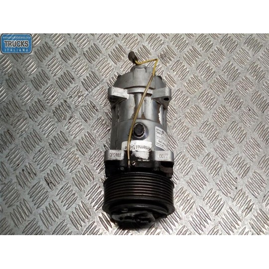 AIR CONDITIONER COMPRESSOR VOLVO truck FH12 I 1993>2002 used