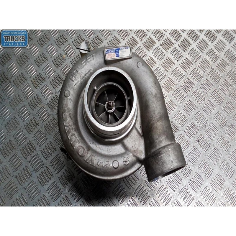 VOLVO truck TURBINA VOLVO truck FH12 I 1993>2002 usato
