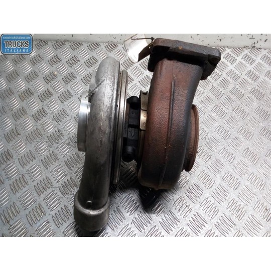 TURBINA VOLVO truck FH12 I 1993>2002 usato