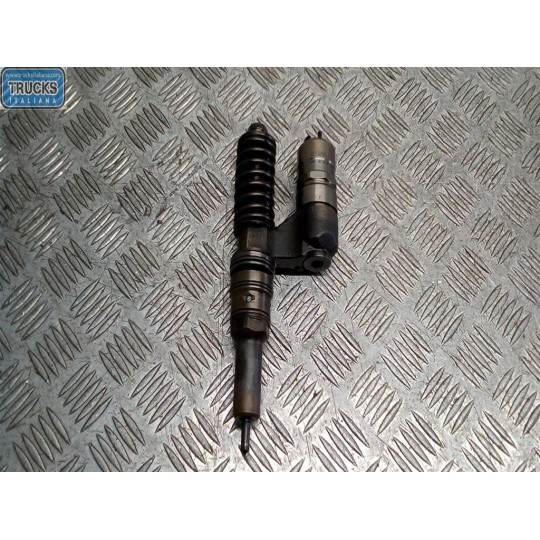 INJECTORS  VOLVO truck FH12 I 1993>2002 used