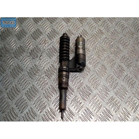 INJECTORS  VOLVO truck FH12 I 1993>2002 used