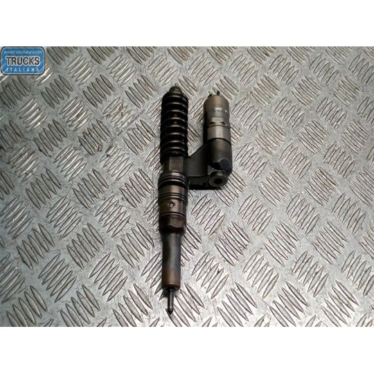 INJECTORS  VOLVO truck FH12 I 1993>2002 used