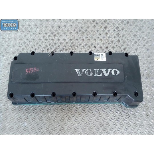 COPERCHIO PUNTERIE VOLVO truck FH12 I 1993>2002 usato