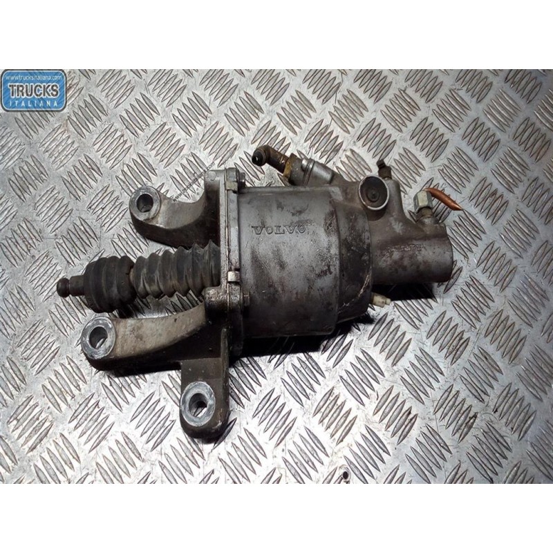 VOLVO truck PUMP CLUTCH VOLVO truck FH12 I 1993>2002 used