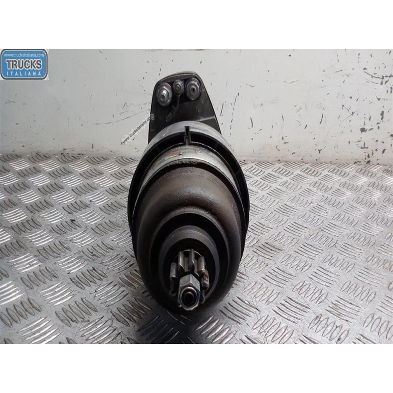 MOTORE IND. STARTER MOTOR MOTORE IND. . usato