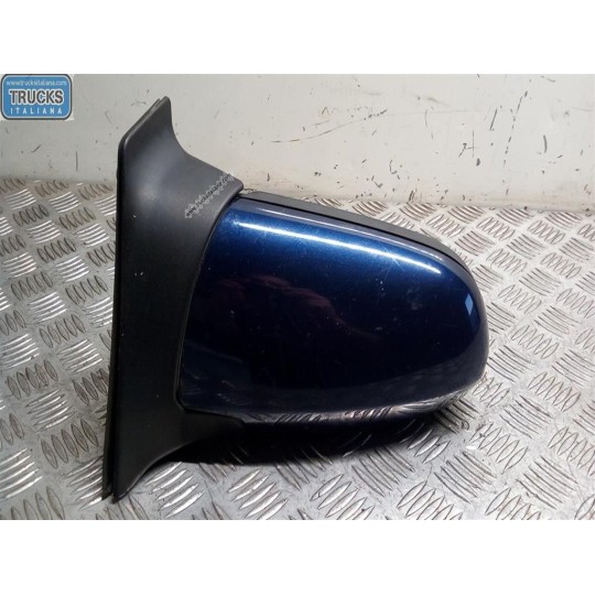 LEFT ELETRIC REAR-VIEW MIRROR  OPEL Zafira A 1999>2003 used
