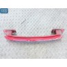 REAR CROSS BUMPER FIAT Panda 2003>2010 used