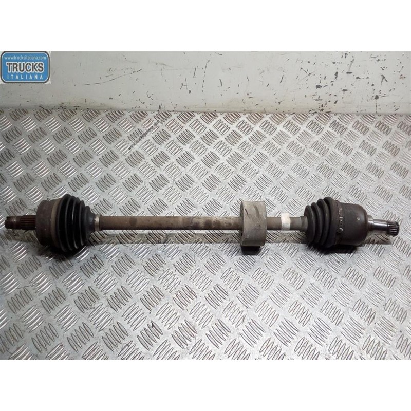 FIAT SEMIASSE ANTERIORE DESTRO FIAT Panda 2003>2010 usato