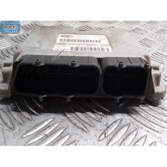 CENTRALINA MOTORE FIAT Panda 2003>2010 usato