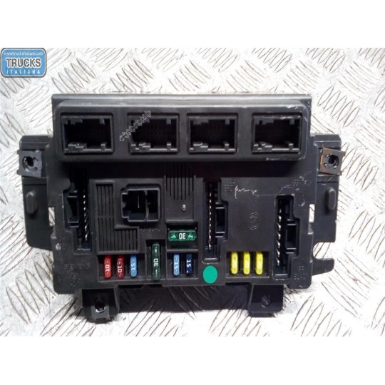 ENGINE UNIT FIAT Panda 2003>2010 used