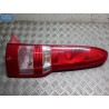 RIGHT REAR LIGHT FIAT Panda 2003>2010 used