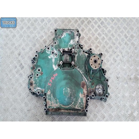 CASES VOLVO truck FH12 I 1993>2002 used