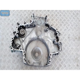 CARTER VOLVO truck FH12 I...