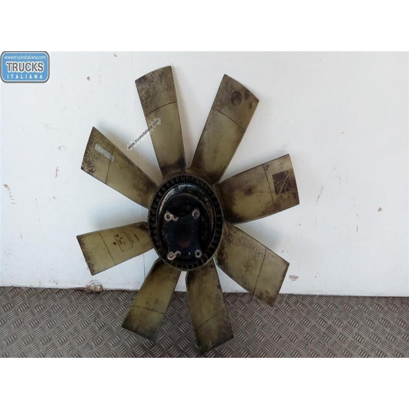 VOLVO truck GIUNTO VISCOSTATICO VOLVO truck FH12 I 1993>2002 usato