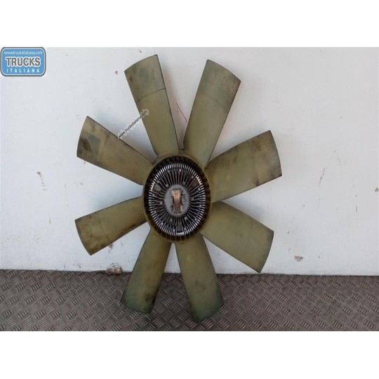 GIUNTO VISCOSTATICO VOLVO truck FH12 I 1993>2002 usato