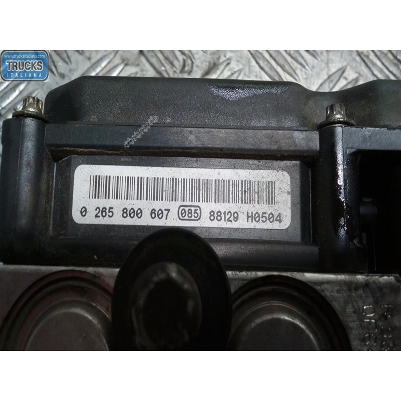 IVECO GRUPPO ABS IVECO Daily 2006>2009 usato