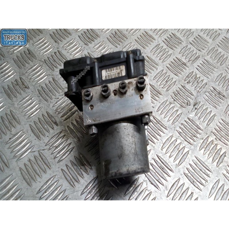IVECO GRUPPO ABS IVECO Daily 2006>2009 usato