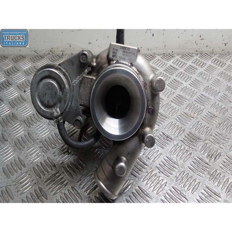 IVECO TURBINA IVECO Daily 2006>2009 usato