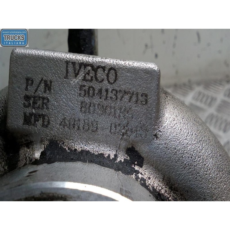 IVECO TURBINA IVECO Daily 2006>2009 usato