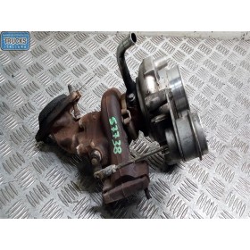 TURBINA IVECO Daily...