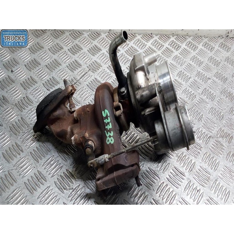 IVECO TURBINA IVECO Daily 2006>2009 usato